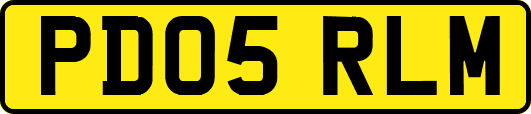 PD05RLM