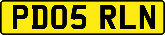 PD05RLN