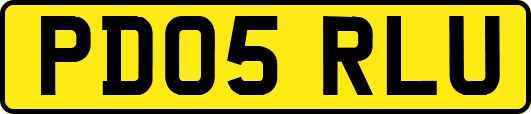 PD05RLU