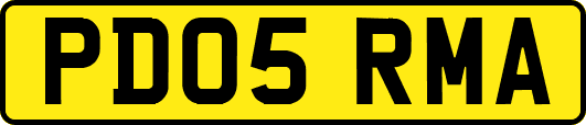 PD05RMA