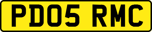 PD05RMC