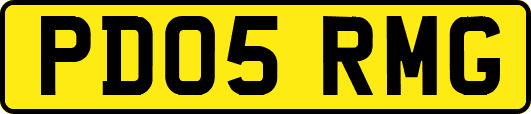 PD05RMG