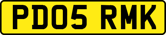 PD05RMK