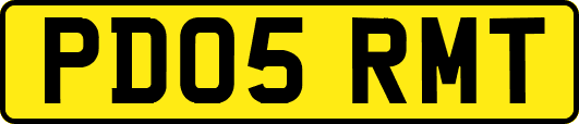 PD05RMT