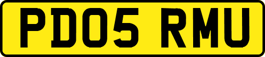 PD05RMU