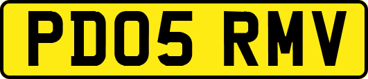 PD05RMV