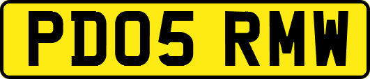 PD05RMW
