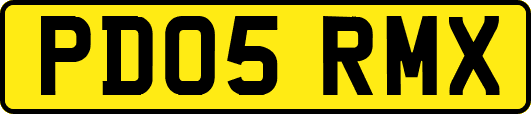 PD05RMX