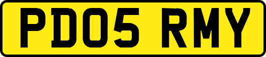 PD05RMY
