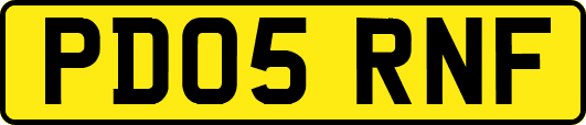 PD05RNF