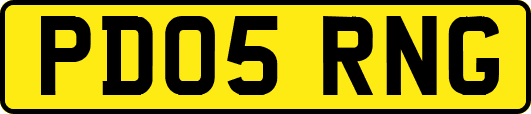 PD05RNG
