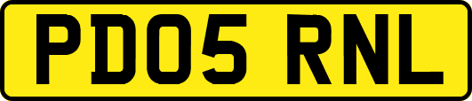 PD05RNL