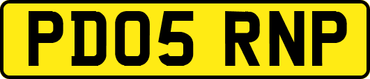 PD05RNP