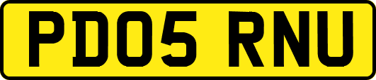 PD05RNU
