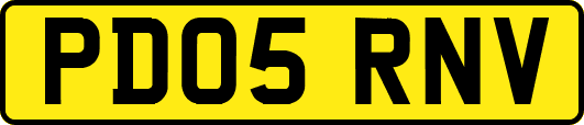 PD05RNV