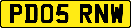 PD05RNW