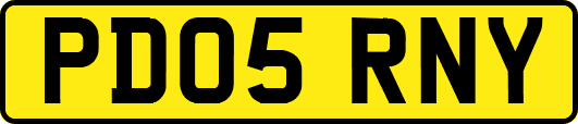 PD05RNY
