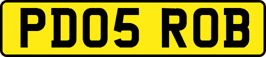 PD05ROB