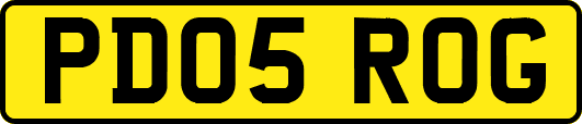 PD05ROG