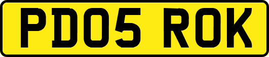 PD05ROK