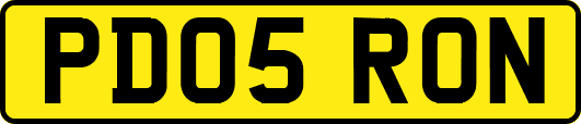 PD05RON