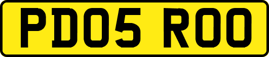 PD05ROO