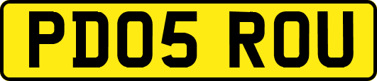 PD05ROU