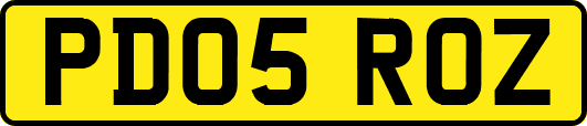 PD05ROZ