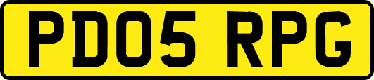 PD05RPG