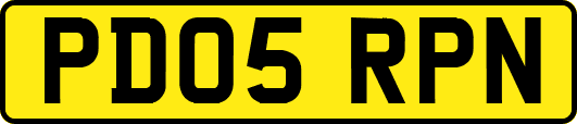 PD05RPN
