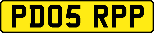 PD05RPP