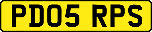 PD05RPS