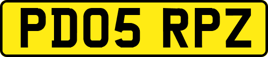 PD05RPZ