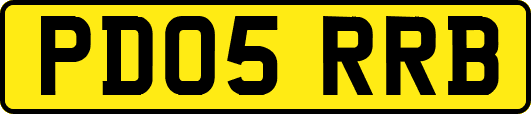 PD05RRB
