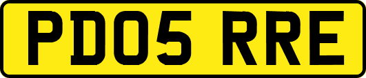 PD05RRE