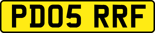 PD05RRF
