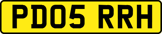 PD05RRH