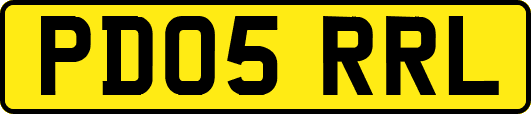 PD05RRL