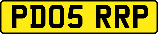 PD05RRP