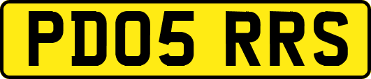 PD05RRS