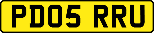 PD05RRU