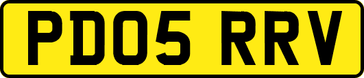 PD05RRV