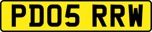 PD05RRW