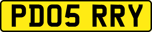 PD05RRY