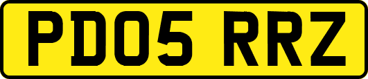 PD05RRZ