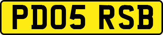 PD05RSB