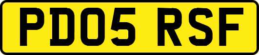 PD05RSF
