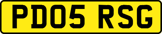 PD05RSG