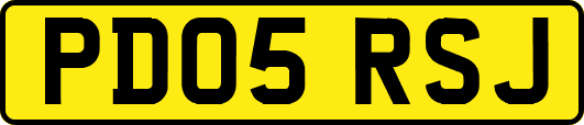 PD05RSJ