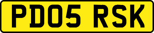 PD05RSK